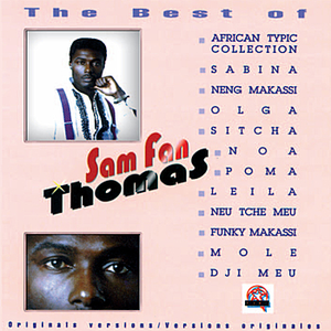 Best Of Sam Fan Thomas