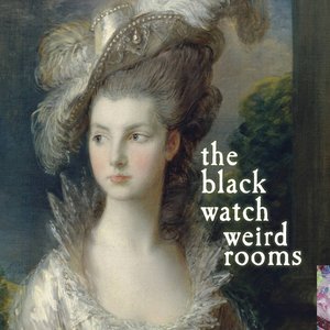 weird rooms