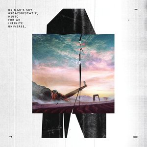 No Man's Sky: Music for an Infinite Universe