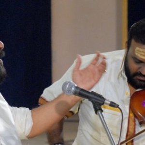 Avatar for K.J.Yesudas