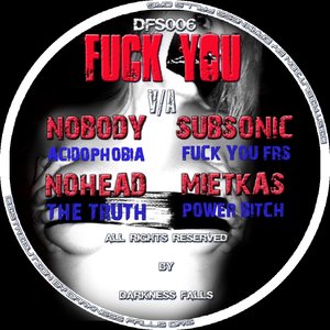 Fuck You