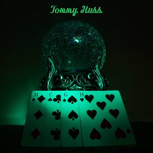 TOMMY HUSS