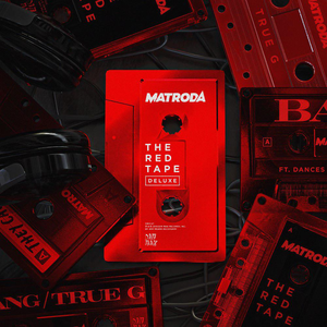 The RED Tape (Deluxe) by Matroda
