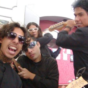Avatar for Los Pegajosos