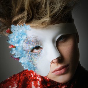 Boy Behind The Mask