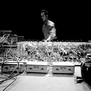 Avatar for Steve Reich
