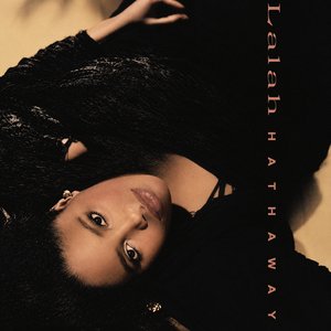 Lalah Hathaway