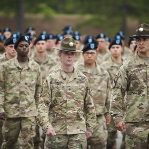 Avatar for The U.S. Army Infantry