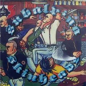 Subalpina Skinheads