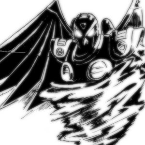 Wings of Steel (Storm Eagle (Megaman X)