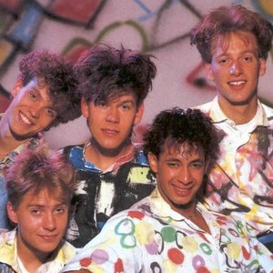 Avatar for Roberto Jacketti & The Scooters