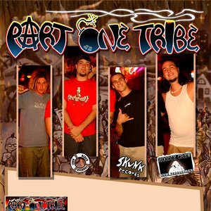 Avatar for Part One Tribe
