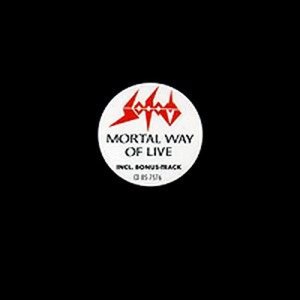 Mortal Way Of Live (RECORD 1)