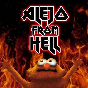 Avatar for Alejo From Hell