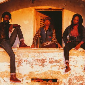 Avatar for Black Uhuru