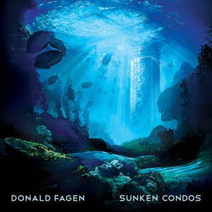 Sunken Condos album cover