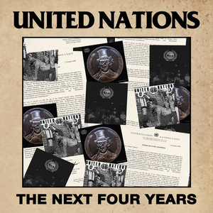 United Nations — Serious Business