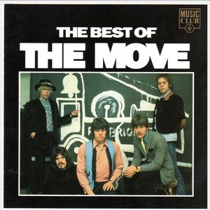 The Best of The Move