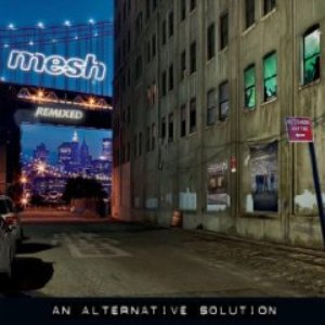 An Alternative Solution (Deluxe Edition)