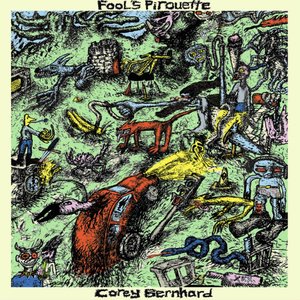 Fool's Pirouette