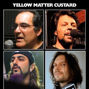Avatar for Yellow Matter Custard
