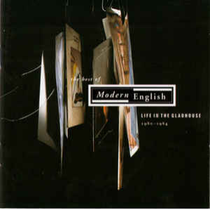 Modern English