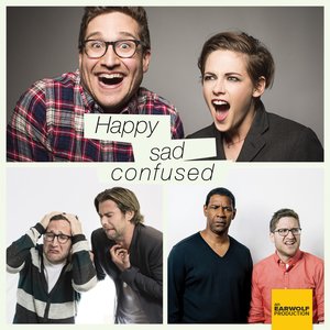 Avatar for Happy Sad Confused