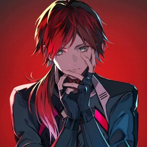 ローレン・イロアス のアバター