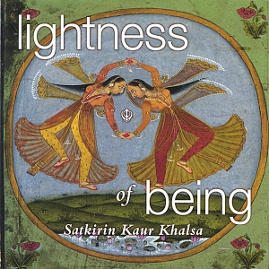 Lightness of Being by Satkirin Kaur Khalsa
