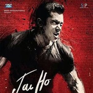 Avatar for Jai Ho