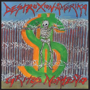 Avatar for Destruxion America