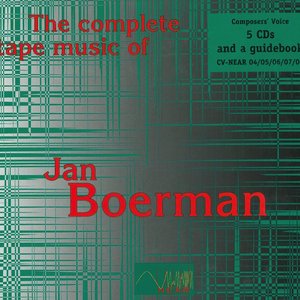 The Complete Tape Music