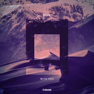 Artwork for With You