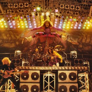 Avatar for David Lee Roth