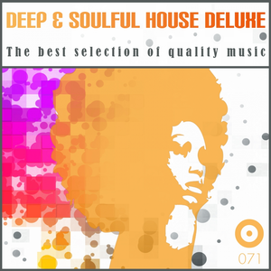 Artwork for Over Freedom (Soulful House Barcelona)
