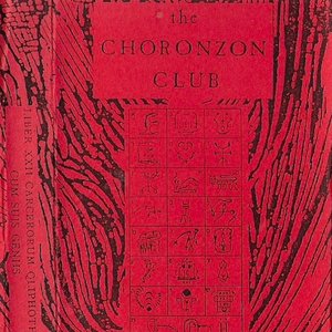 Avatar for The Choronzon Club
