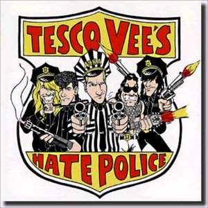 Avatar for Tesco Vee’s Hate Police