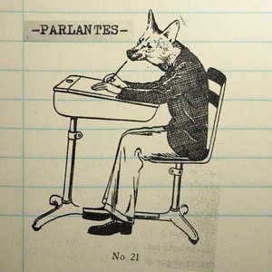 Avatar for Parlantes