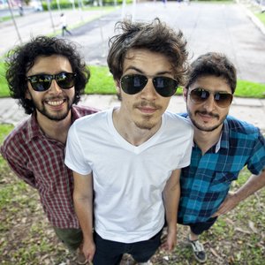 Avatar for Guantánamo Groove