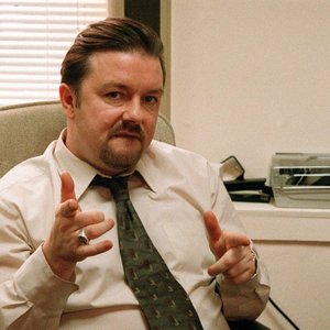 Avatar for David Brent
