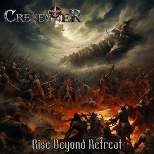 Rise Beyond Retreat