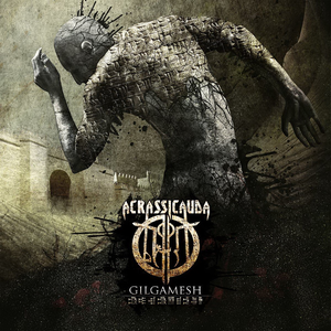 Gilgamesh by Acrassicauda