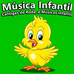 Avatar for A Superstar De Músicas Infantis