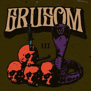Grusom III