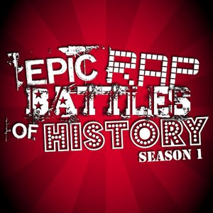 Epic Rap Battles Of History Season 1
