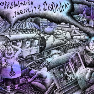 Identity Disorder