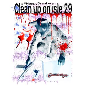 Clean up on isle 29
