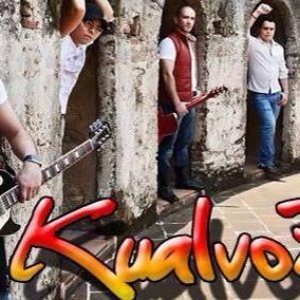 Avatar di kualvoz