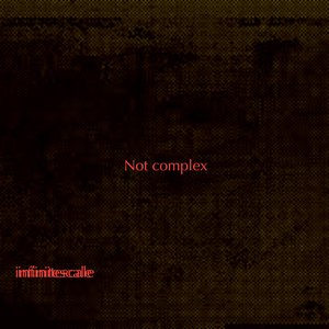 Not complex