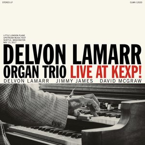 Live at KEXP!